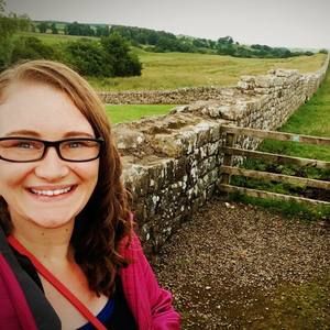 Meet your Posher, Shelly