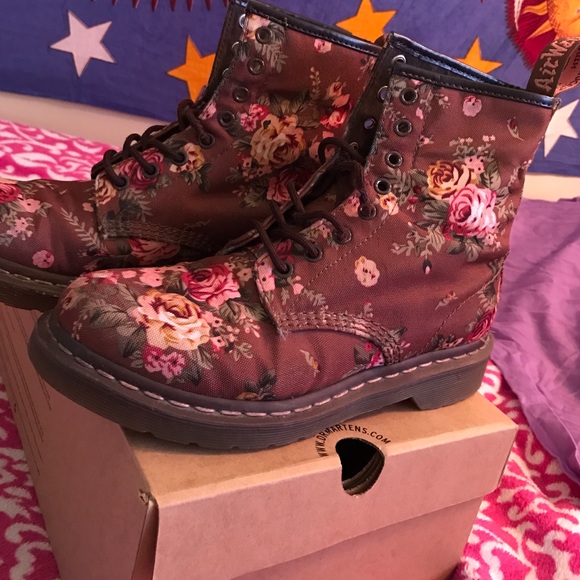 Dr. Martens Air Wair 1460