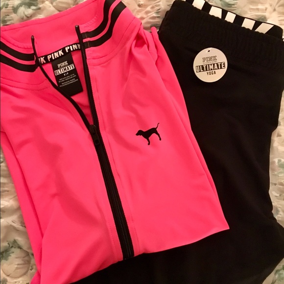 PINK by Victoria Secret
