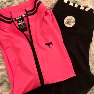 PINK by Victoria Secret