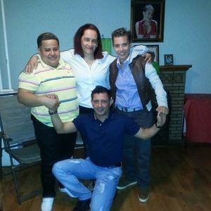 Meet your Posher, Lucy