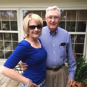 Meet your Posher, Vickie