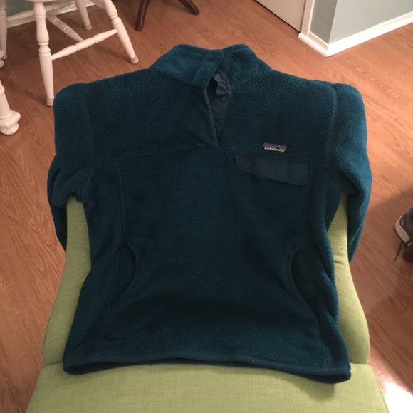 Patagonia Pullover