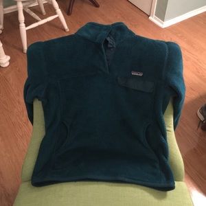 Patagonia Pullover