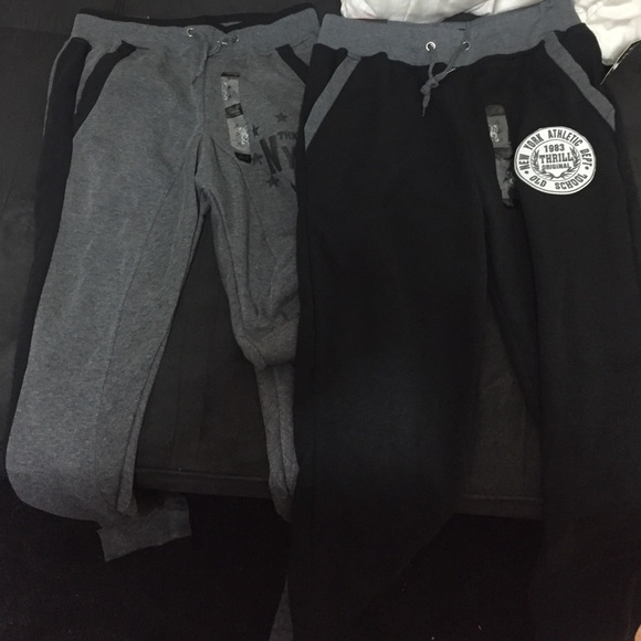 Thrill Men's Sweatpants