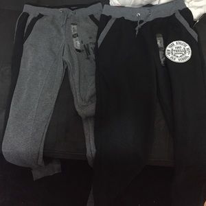 Thrill Men's Sweatpants