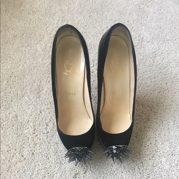 Christian Louboutins