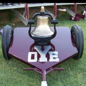 Meet your Posher, Pat