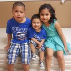 Meet your Posher, Sandra