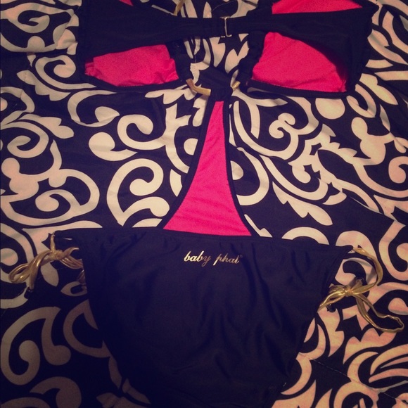 Baby Phat Monokini