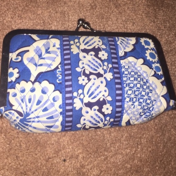 Vera Bradley Anything Holder!