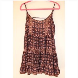 Brandy Melville Jada Dress