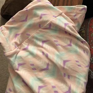 OS LuLaRoe leggings