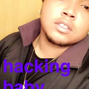 Meet your Posher, Greg