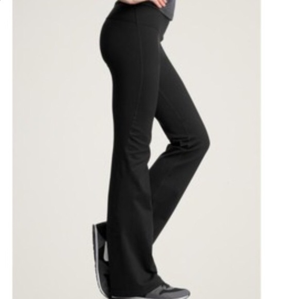 GapFit Gflex Pants