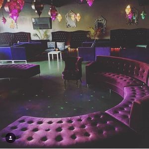 Meet your Posher, La