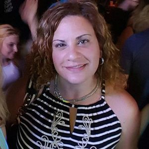 Meet your Posher, Beth