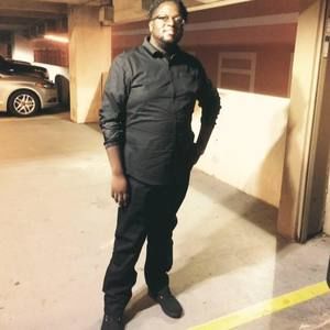 Meet your Posher, Moses