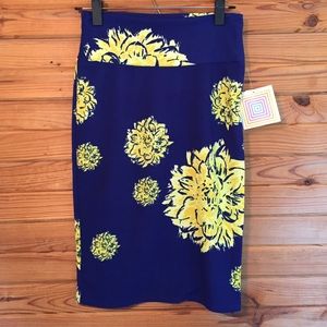 LuLaRoe Cassie Skirt