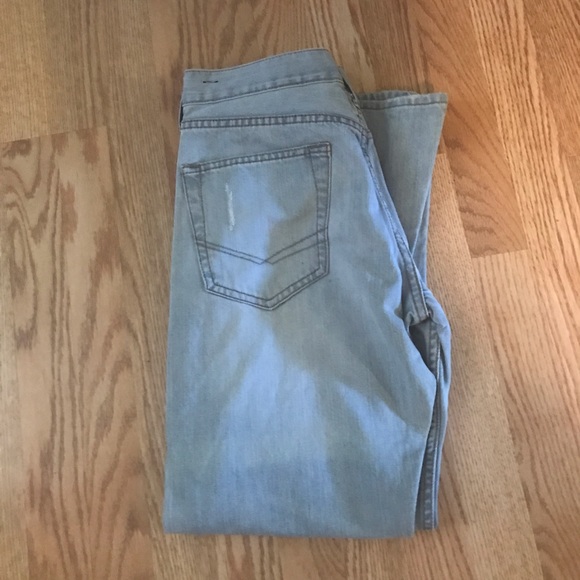 Men's Bull Head jeans - Picture 3 of 3