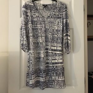 H&M tunic