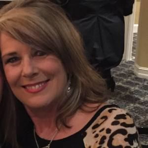 Meet your Posher, Cathy