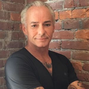 Meet your Posher, Gary