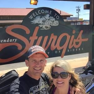 Meet your Posher, Lorraine