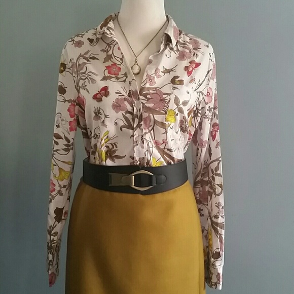 Old Navy Tops - Old Navy Blouse