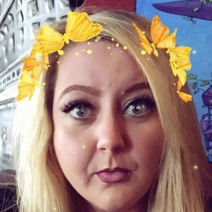 Meet your Posher, Mallory