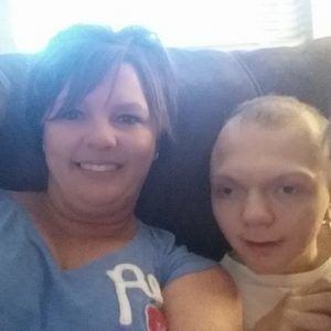 Meet your Posher, Mandy