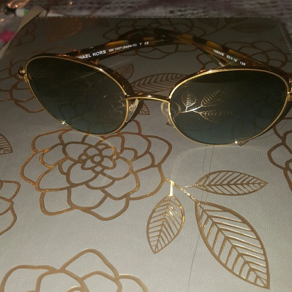 Mk 1007 (saddle III) sunglasses main image 4