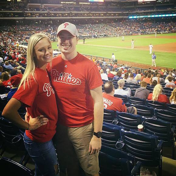 Meet your Posher, Jamie