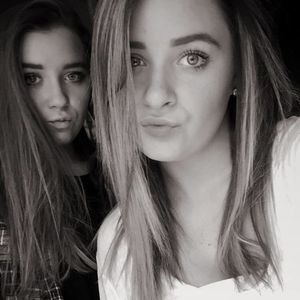 Meet your Posher, Anzleigh