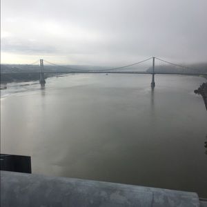 Meet your Posher, Jim