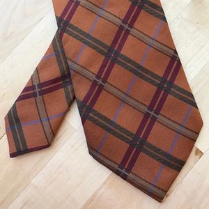 Authentic Ermenegildo Zegna Tie
