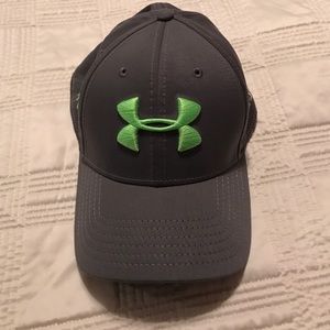 UA Golf Ball Cap