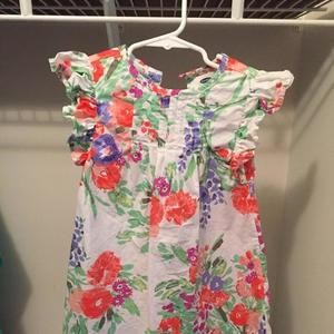 Old Navy dress
