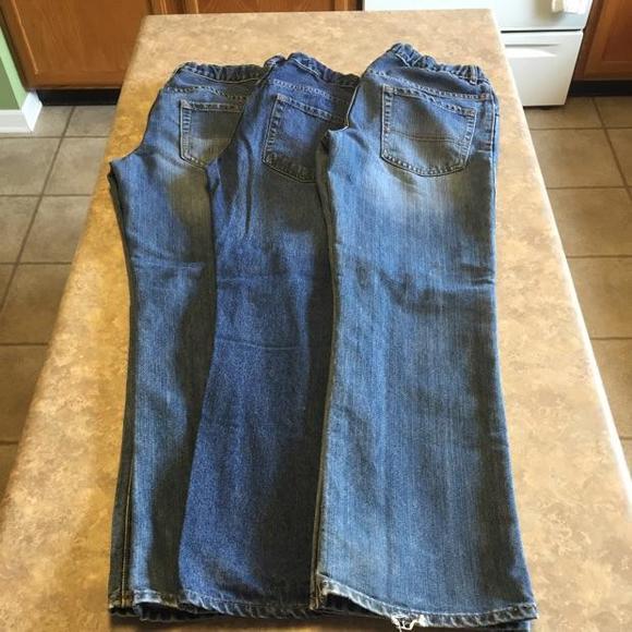 Lot of 3 Children's Place