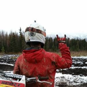 Meet your Posher, Austin