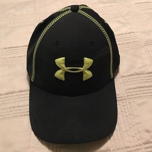 UA Ball Cap