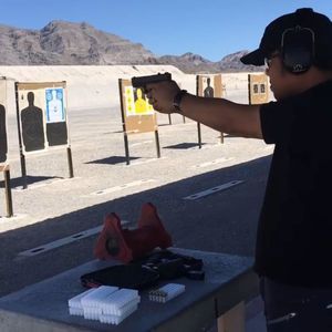 Meet your Posher, Lawrence paulo