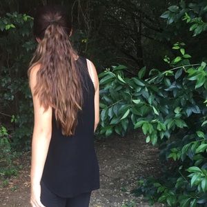 Meet your Posher, Marissa