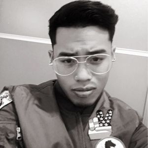 Meet your Posher, Tommy