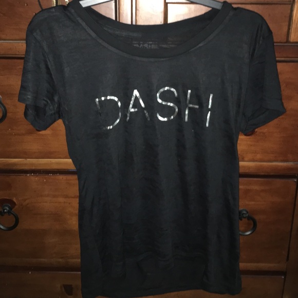 Authentic Dash Miami shirt