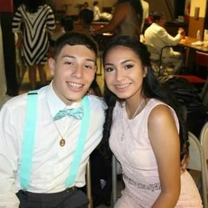 Meet your Posher, Edgar