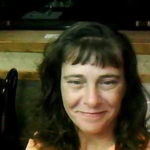 Meet your Posher, Jodie