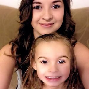 Meet your Posher, Tiffany