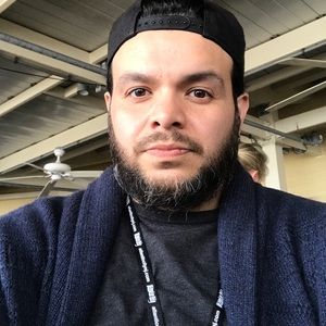 Meet your Posher, James