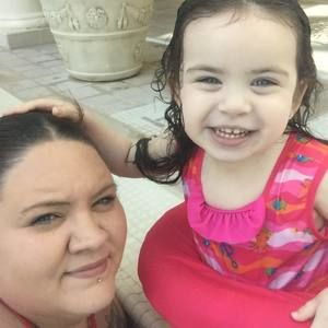 Meet your Posher, Angela